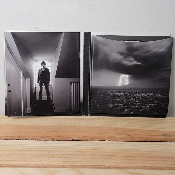 CD Bruce Springsteen - The Promise 2CD Set - Picture 2 of 6